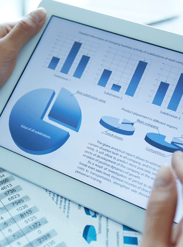 Business Consulting Council in motion