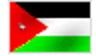 Jordan flag