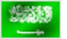 Saudi Arabia flag